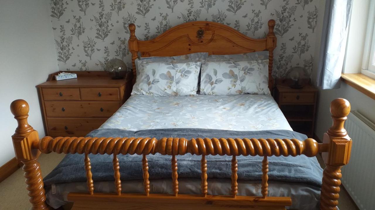 The Studio Дръмнадрочит Екстериор снимка